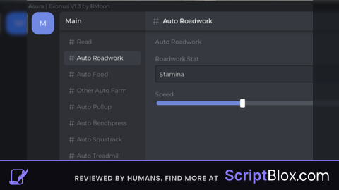 Exonus Script Hub Free