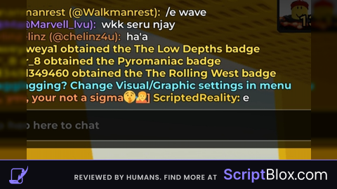 Get any chatTag FE works in old servers might work in new