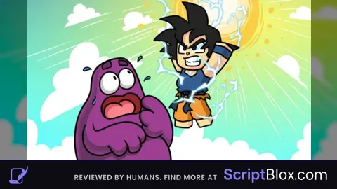 Best Script
