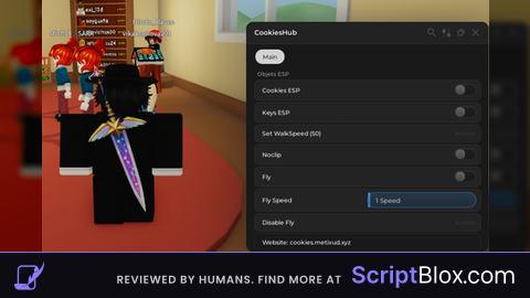 OP SCRIPT
