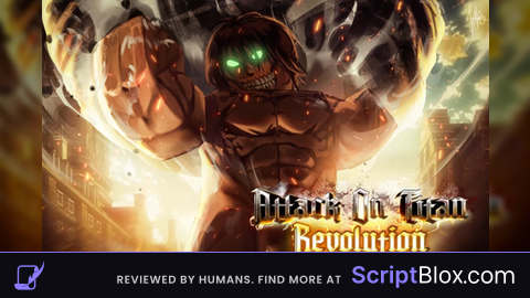 revolutien