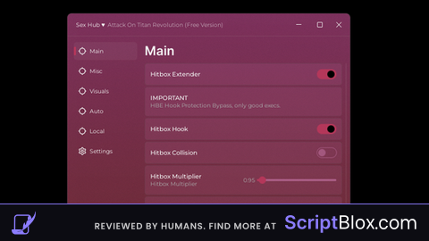 Sx Hub Cracked best free AOTR