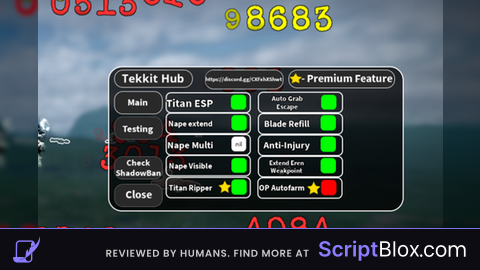 Tekkit aotr Free Premium