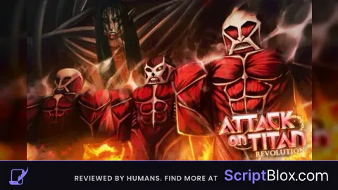 AOT Auto farm Raid Missions ETC