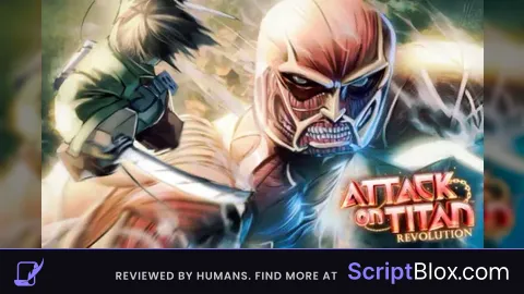 Attack on *an Revolution