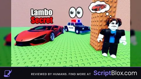 FREE EPIC CAR