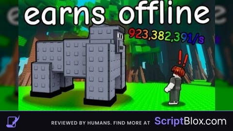 GIVES UNLIMITED MONEY