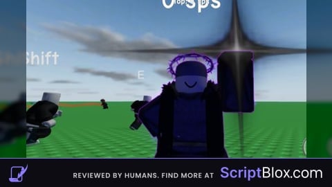 Roblox Egor Admin Morph