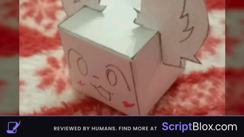 Cube *er 9000