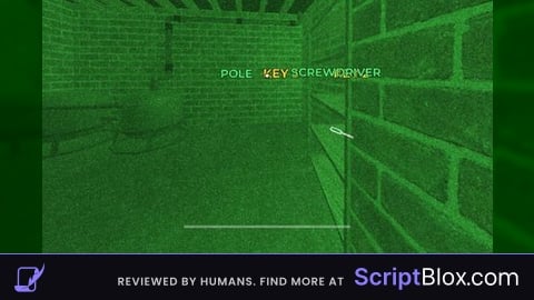Best script (esp key,screwdriver,pole,esp VER,)more