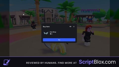 Instant UGC Script