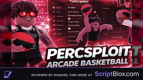 percsploit