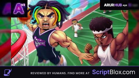 Best  Script (ArurHubV2)