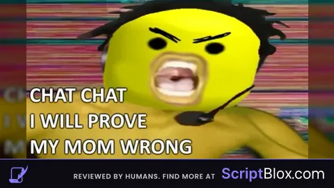 pedido de script