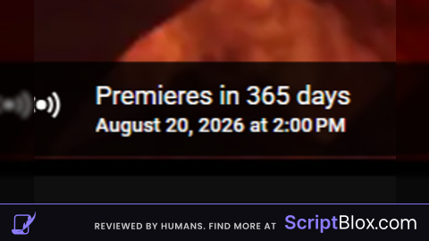 Script taken down as requested, no longer working.