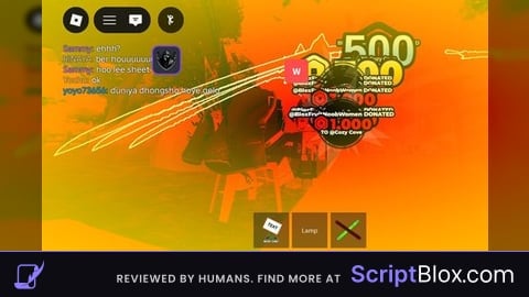 Fe Nuke Script