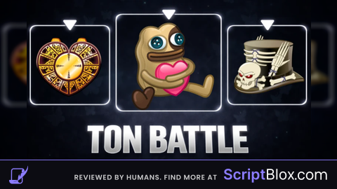 TON Hub