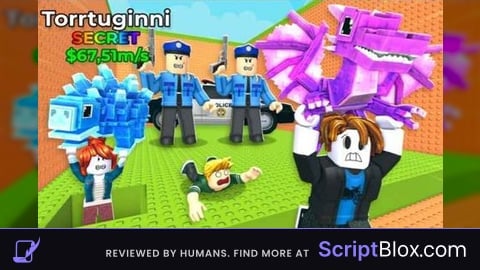 No Cops To Ragdoll You