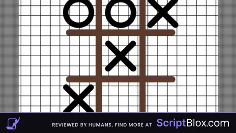 Tic Tac Toe V2