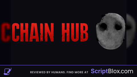 CHAIN Hub