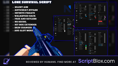 SILENT AIM | ANTICHEAT BYPASS | INF FIRERATE | SKIN CHANGER