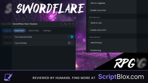 New AutoFarm Gui Keyless (UNDETECTED)