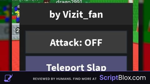 Hack gui