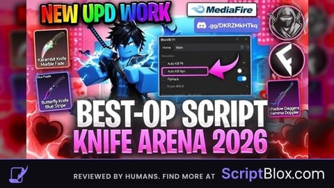 Auto Kill and Speed Fly Script OP