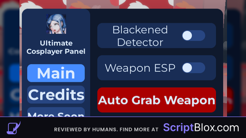 Exploit Mastermind Pannel *now keyless!*