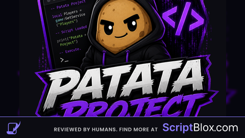 Patata script