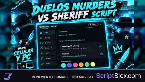 Duelos MVS - iDepHub