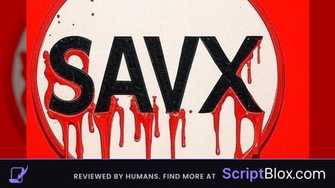 OP SAVX hub