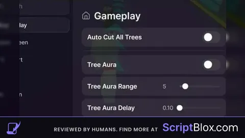 Auto Cut all trees Tree Aura Auto Spin Wheel