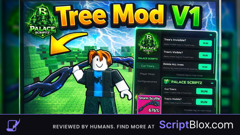 Tree MOD V1