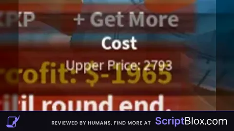 Upper Cost OPEN SOURCE