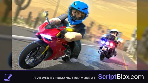 BEST OP SCRIPT FOR ROLEPLAY SAN DIEGO