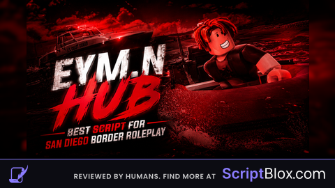 Eym.N Hub!