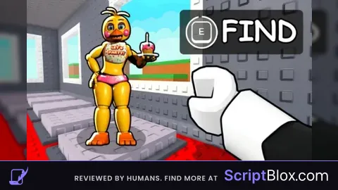 Fnaf TP Script