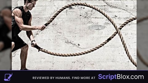 Rb script