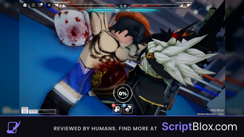 Best Un*led Boxing Game Script Keyless Mirage Hub UBG