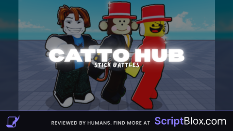 CattoHub | AUTO FARM
