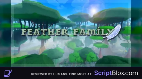 Feather fam script