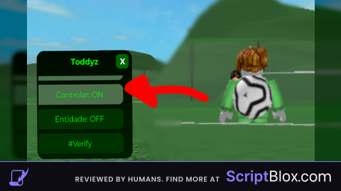 Toddyz public script (V0.1)