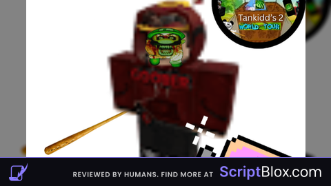 xxTkxx Backdoor really work not fixed the scroll