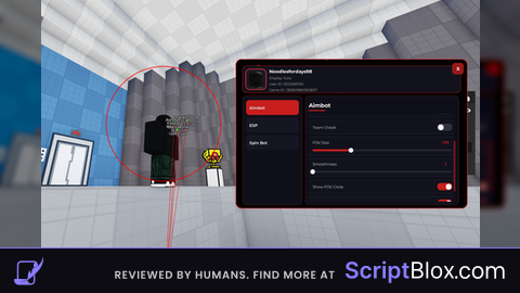 SwebWare Menu