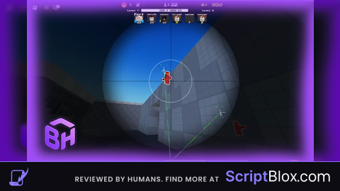 fpsflicck esp aimbot