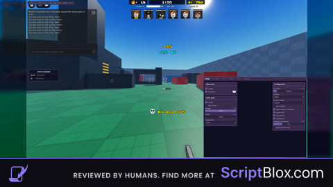 OP SCRIPT PC MOBILE