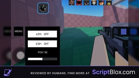 Aimbot LOLO