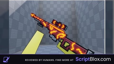Aimbot Script by me used little AI