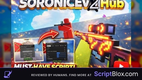 SORONICE HUB
